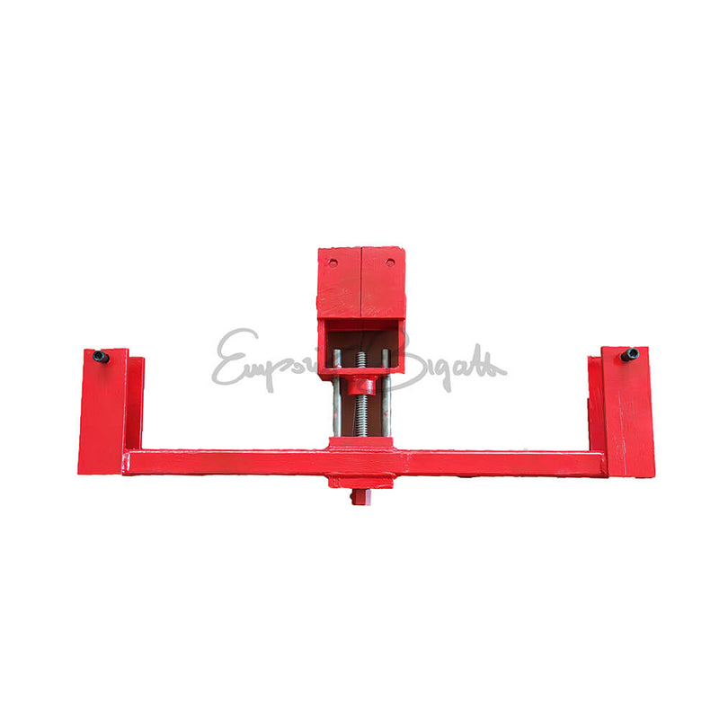 Attrezzo pretensionatore per Balestre | Fiat 500 | Autovetture varie |