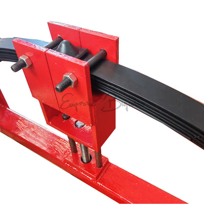 Attrezzo pretensionatore per Balestre | Fiat 500 | Autovetture varie |