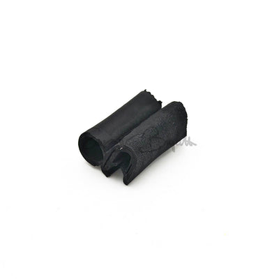 Guarnizione contorno porta destra + sinistra - 8 mt | Fiat 126 | Autobianchi A /112 | Fiat 600 E |