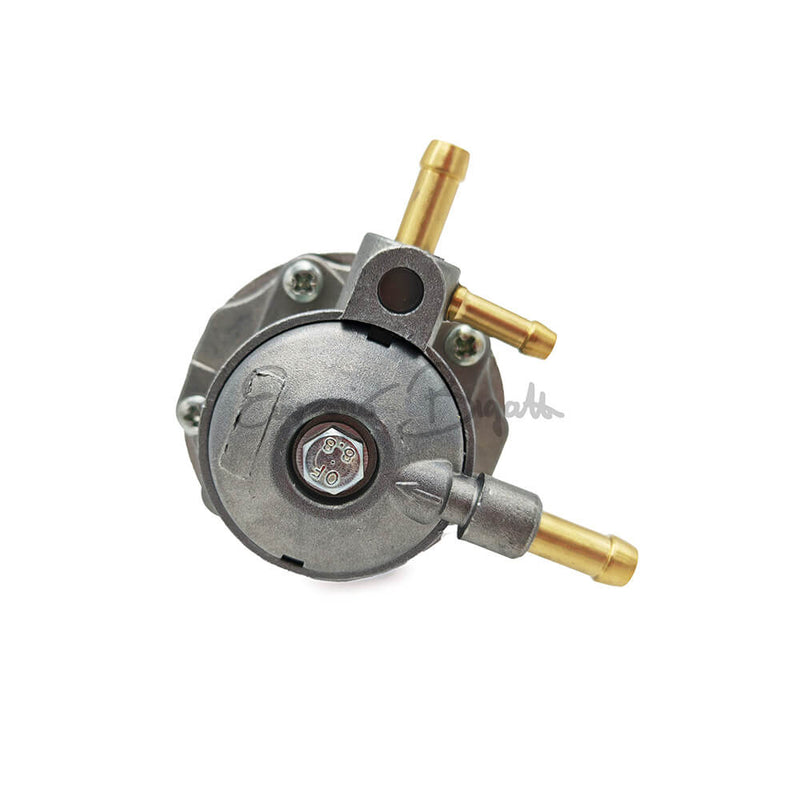 Pompa benzina | Fiat Panda 141 | Fiat Uno |