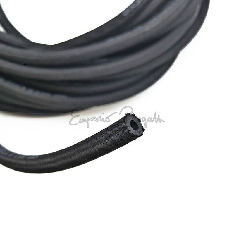 Tubo Benzina Telato 6,0 x 13,0  (vendita al metro) | Auto d&