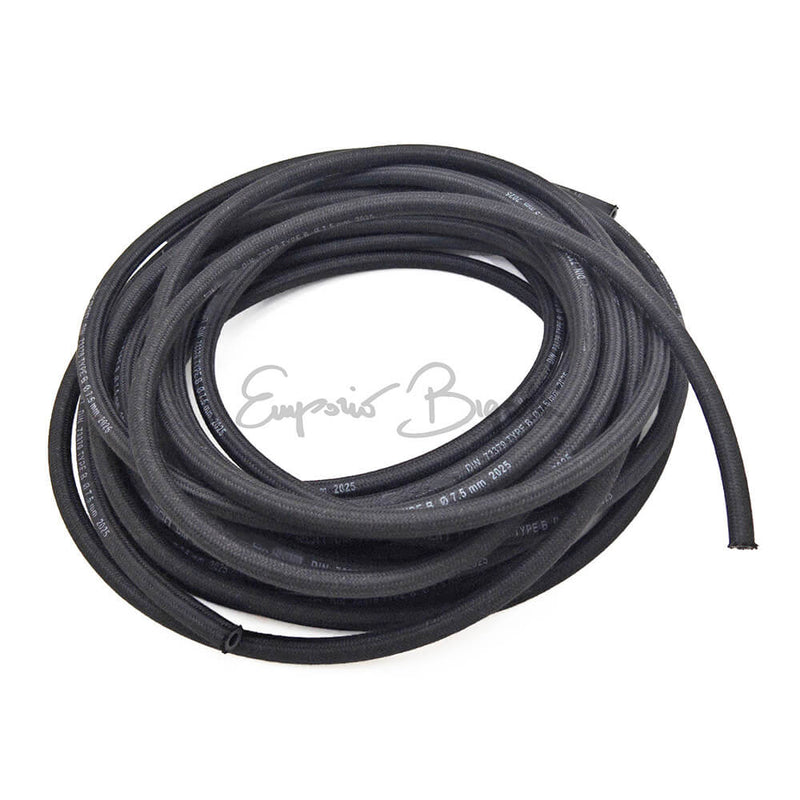 Tubo Benzina Telato 7,5 x 14,5  (vendita al metro) | Auto d&
