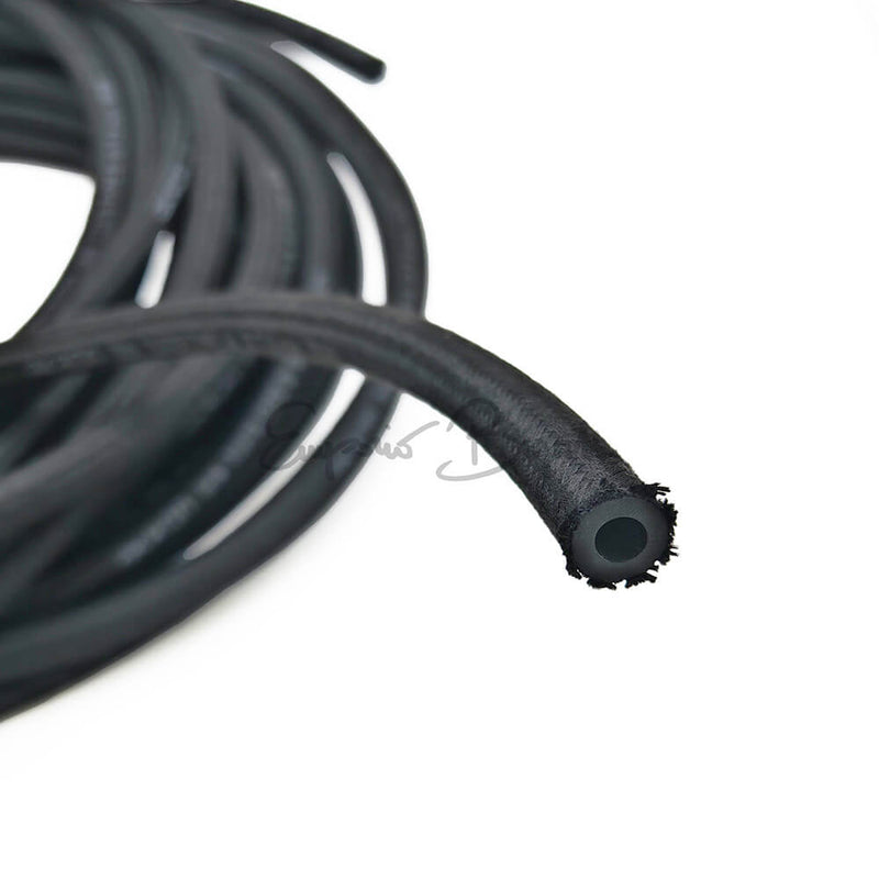 Tubo Benzina Telato 7,5 x 14,5  (vendita al metro) | Auto d&