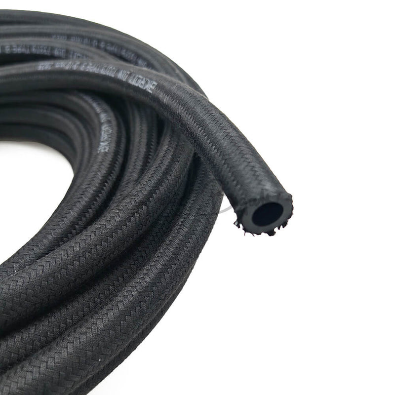 Tubo Benzina Telato 10,0 x 17,0  (vendita al metro) | Auto d&