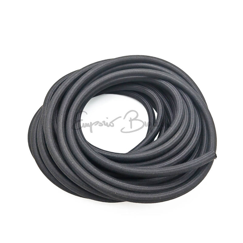 Tubo Benzina Telato 11,0 x 19,0  (vendita al metro) | Auto d&