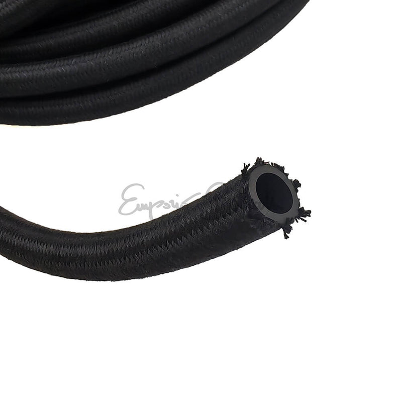 Tubo Benzina Telato 13,0 x 19,0  (vendita al metro) | Auto d&