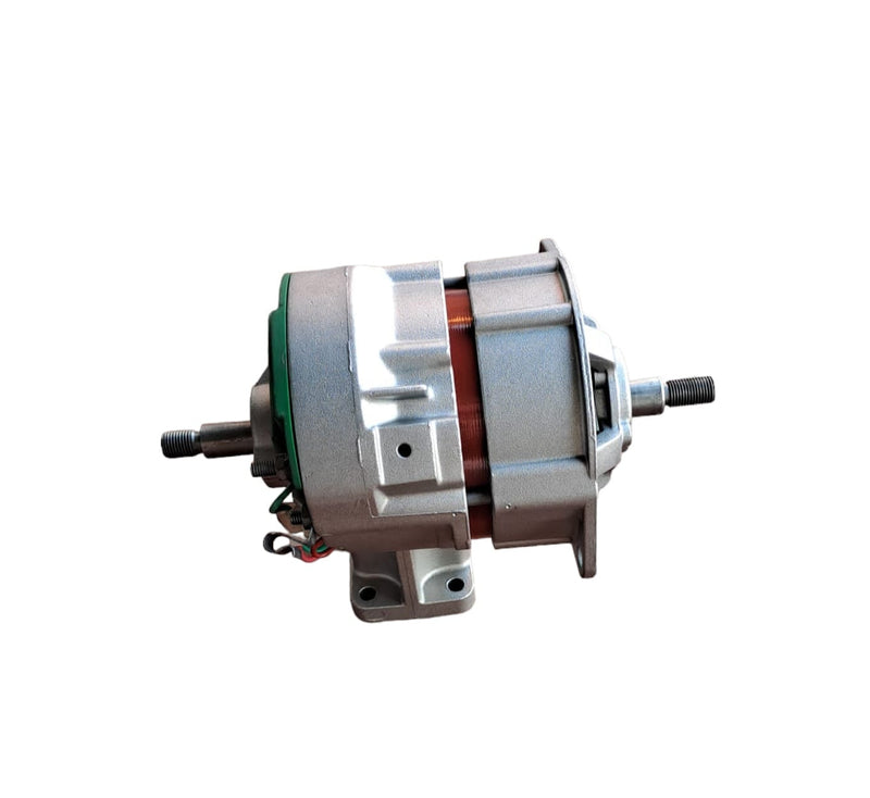 Alternatore revisionato a nuovo | Fiat 500 F L R | Fiat 126 |