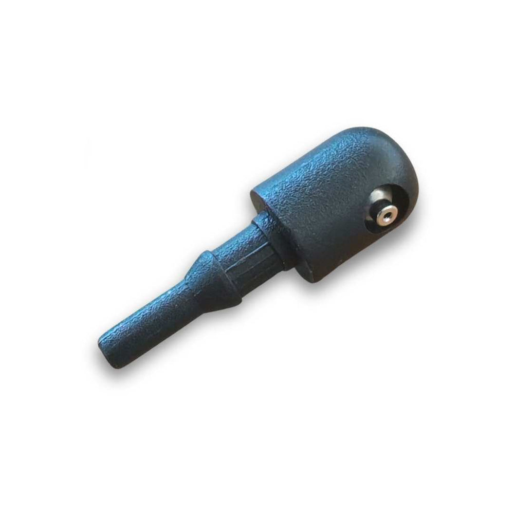 HEYNER SUPER PREMIUM Spazzole Tergicristallo Piatte 1920 PT Per Mini Paceman, Set Anteriore 480/500 Mm