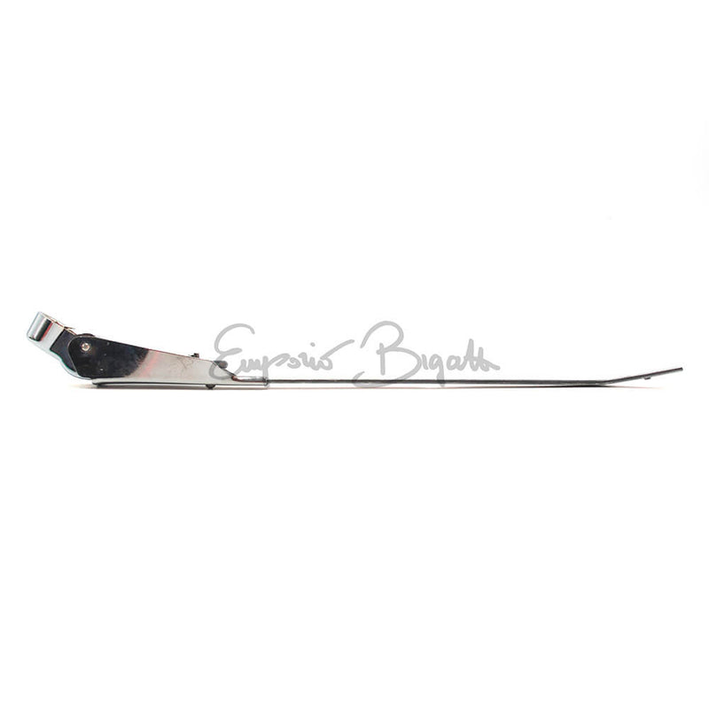 Coppia bracci tergicristallo cromati | Fiat 126 |