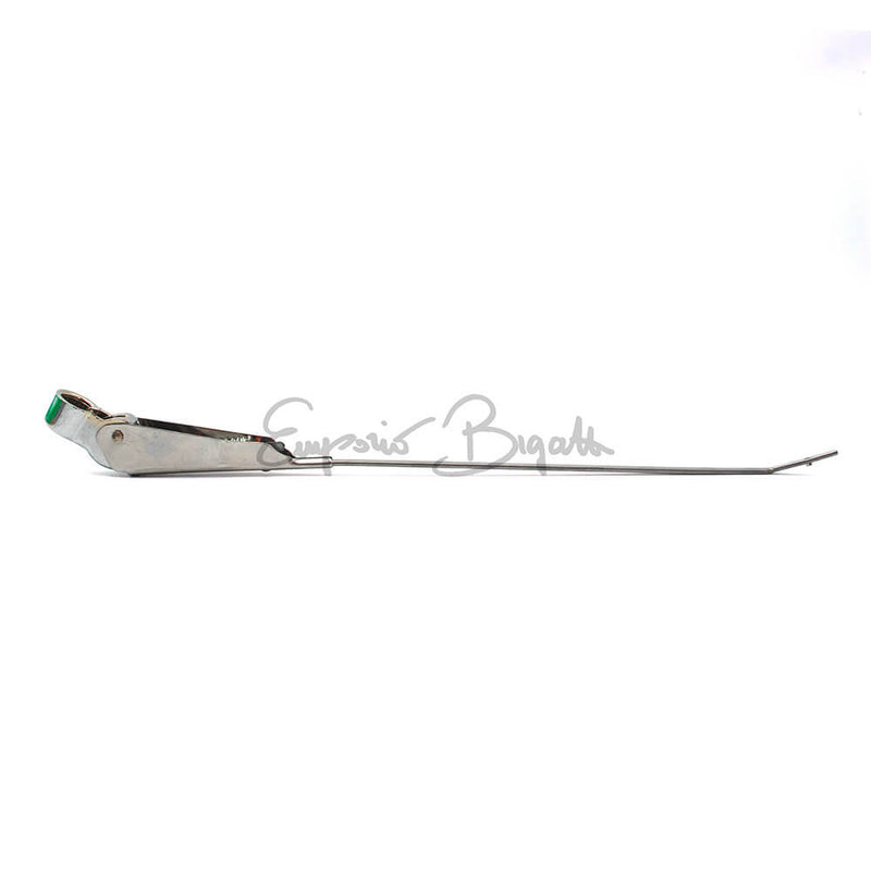 Coppia bracci tergicristallo in acciaio inox | Citroen Mehari |
