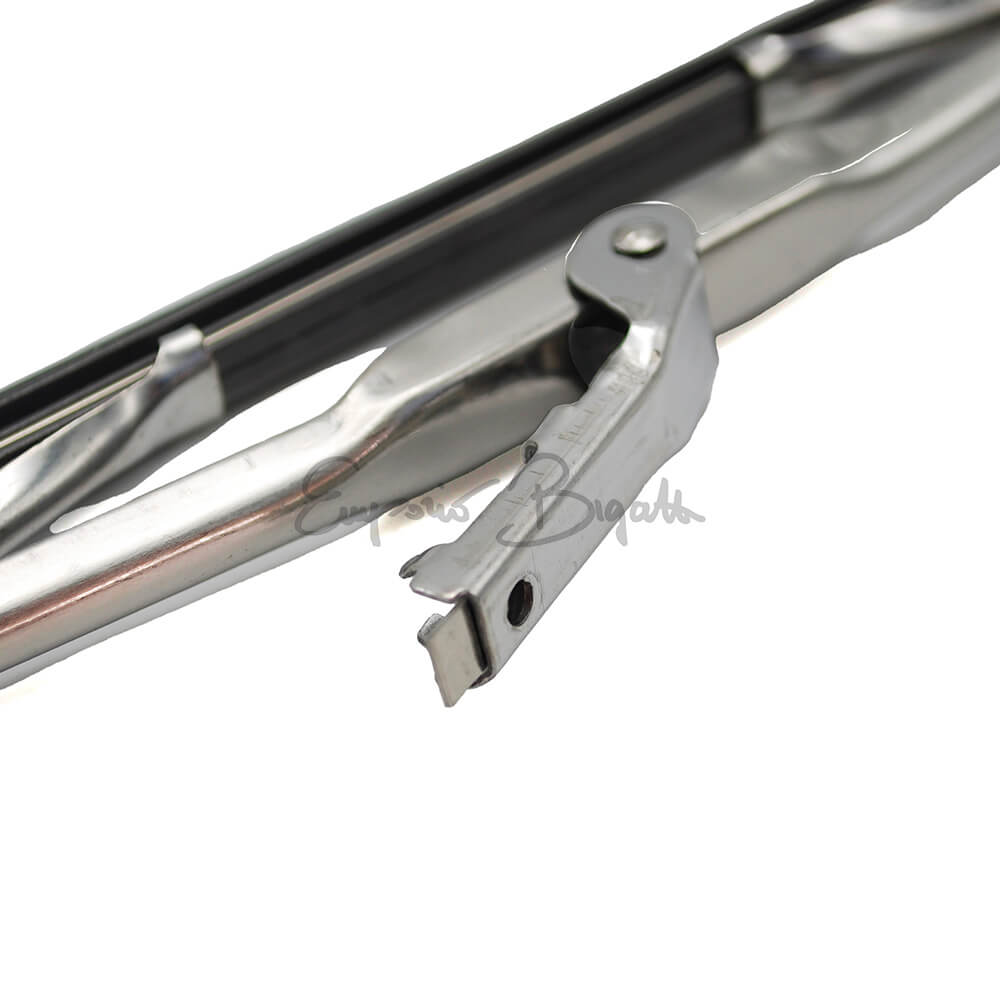 R9 SPAZZOLE TERGICRISTALLO PER SUZUKI IGNIS (dal 2000 al 2007 R9 SPAZZOLE TERGICRISTALLO PER SUZUKI IGNIS (dal 2000 al 2007