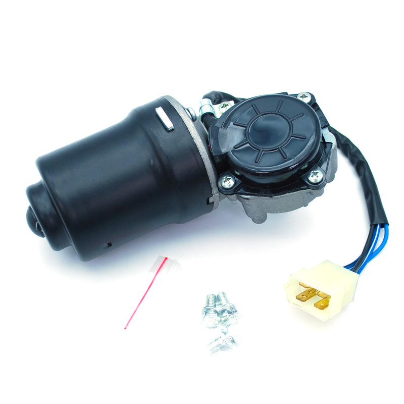 Motorino tergicristallo Adattabile all&