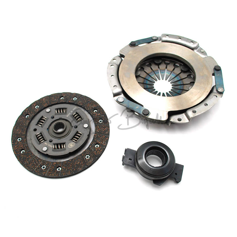 Kit frizione completo | Fiat Panda 141 |