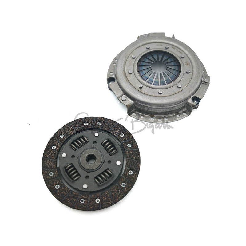 Kit frizione completo  | Fiat Panda 141 | Autobianchi A/112 | Fiat modelli vari | Seat|