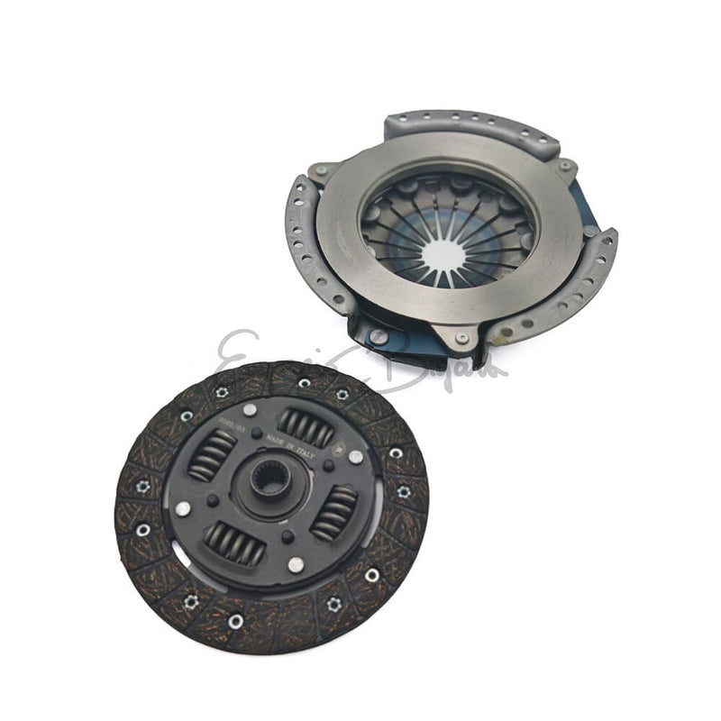 Kit frizione completo  | Fiat Panda 141 | Autobianchi A/112 | Fiat modelli vari | Seat|