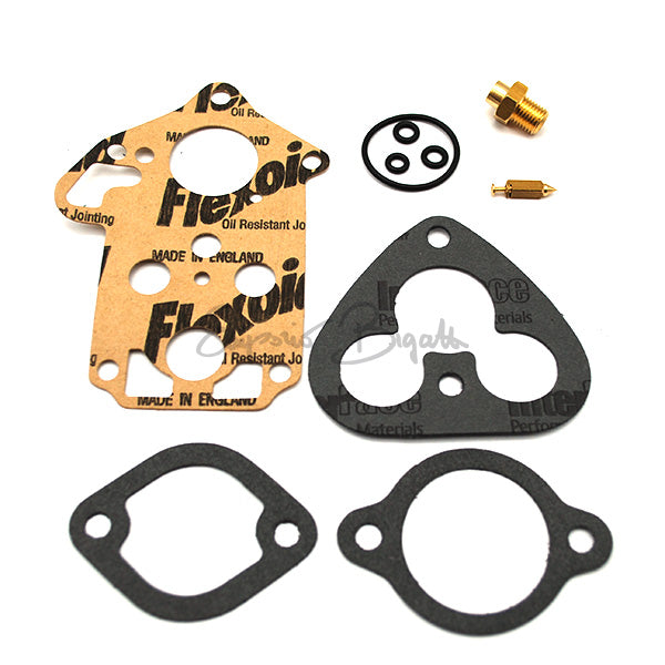 Kit revisione carburatore Dell&