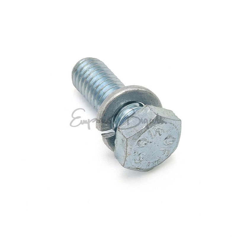 Bullone Fissaggio Bronzina Monoblocco Lato Cambio Alta Qualità | Fiat 500 N D F L R Giardiniera | Fiat 126 |