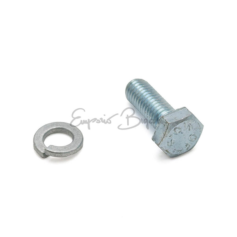 Bullone Fissaggio Bronzina Monoblocco Lato Cambio Alta Qualità | Fiat 500 N D F L R Giardiniera | Fiat 126 |