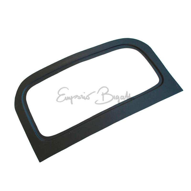 Riparazione cornice esterna lunotto completa | Fiat 500 F L R |