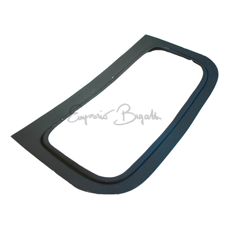 Riparazione cornice esterna lunotto completa | Fiat 500 F L R |