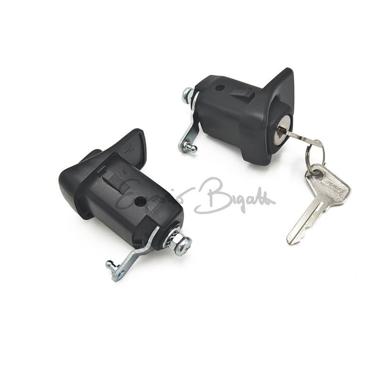 Kit impariglio completo | Fiat panda dal 03/1980 al 1989 |