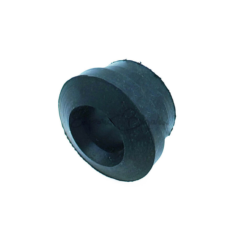 Boccola in gomma corta distanziale sospensione posteriore biscottino | Fiat Panda 141 | Seat |