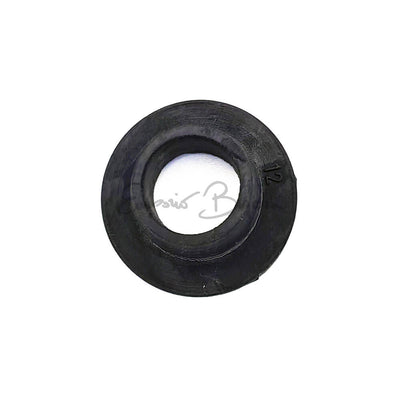 Tassello inferiore in gomma per radiatore | Fiat Panda 900 |