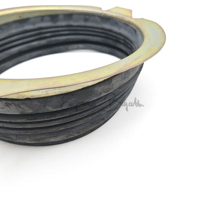 Convogliatore aria completo | Fiat Panda 30 |