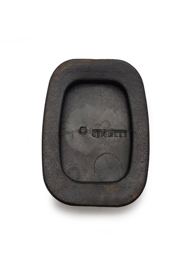 *** Gommino Copripedale ORIGINALE PIRELLI | Fiat 500 N D F L R Giardiniera |