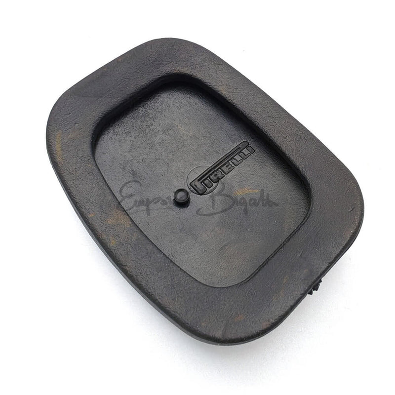 *** Gommino Copripedale ORIGINALE PIRELLI | Fiat 500 N D F L R Giardiniera |