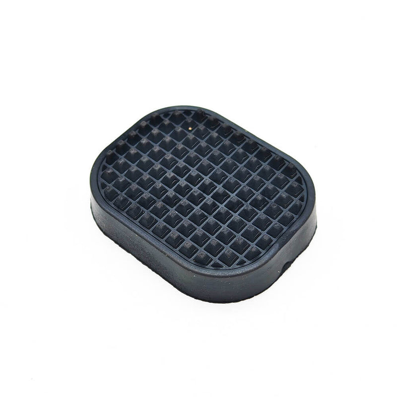 Gommino copripedale freno / frizione Tipo B | Fiat Panda 141 |