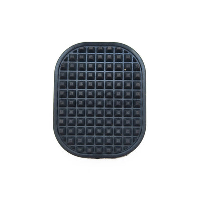 Gommino copripedale freno / frizione Tipo B | Fiat Panda 141 |