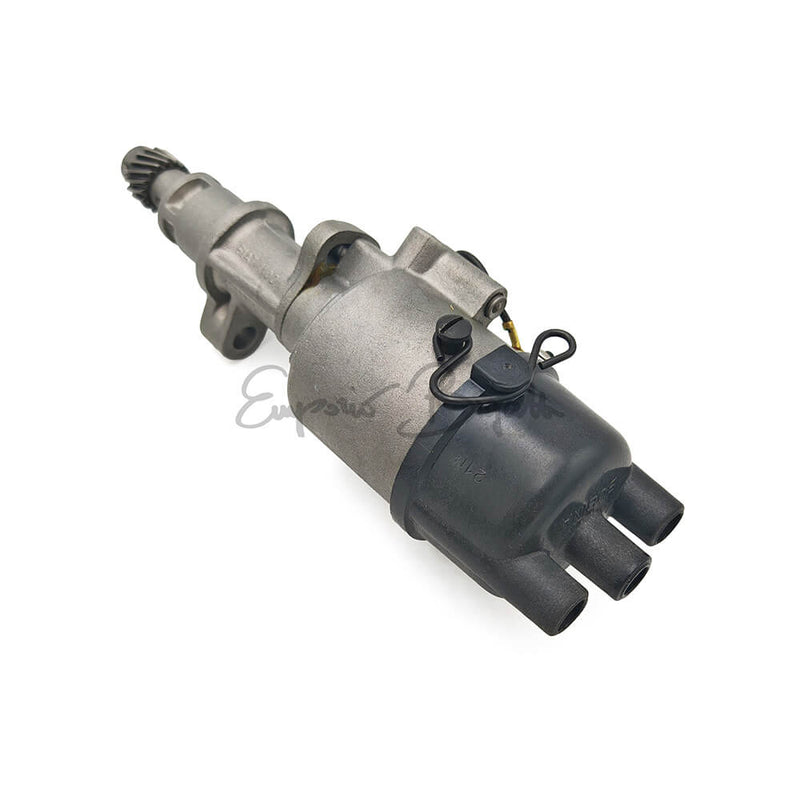 Spinterogeno revisionato a nuovo con reso anticipato | Fiat 500 F L |