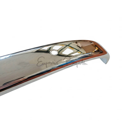 Lama paraurto posteriore cromata | Fiat 600 |