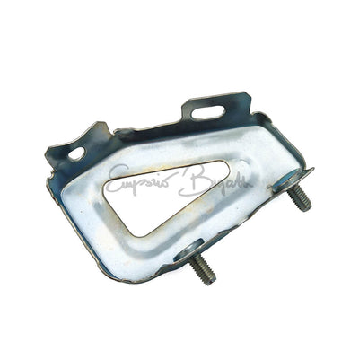 Staffa paraurto Posteriore | Fiat Panda 141 |