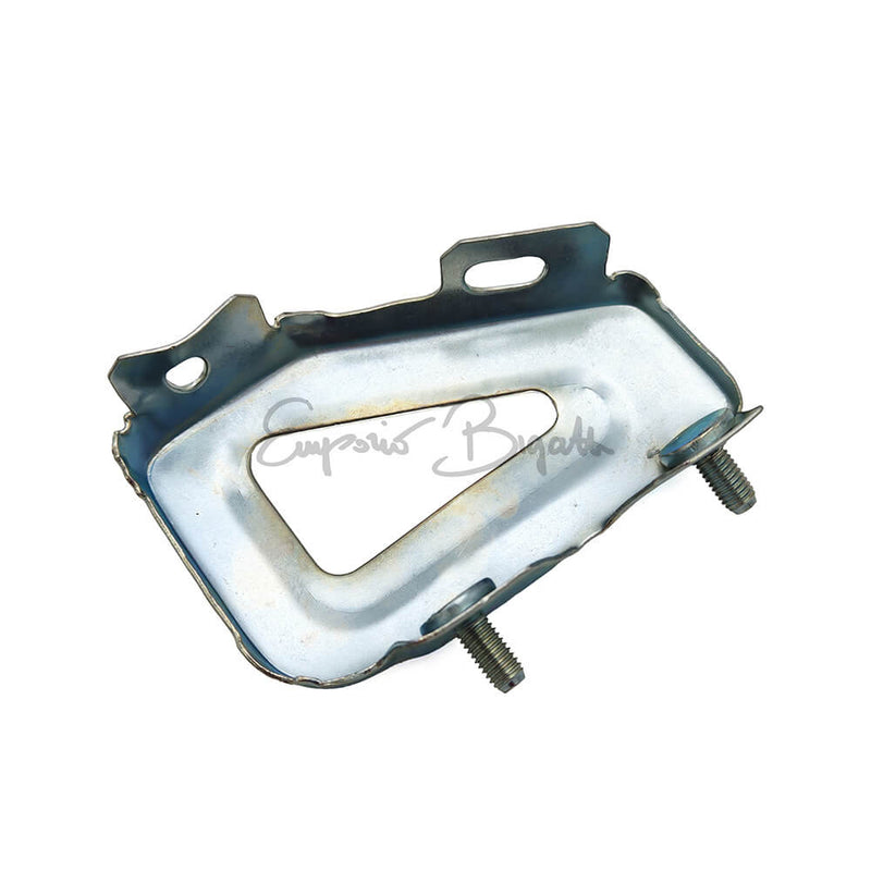 Staffa paraurto Posteriore | Fiat Panda 141 |