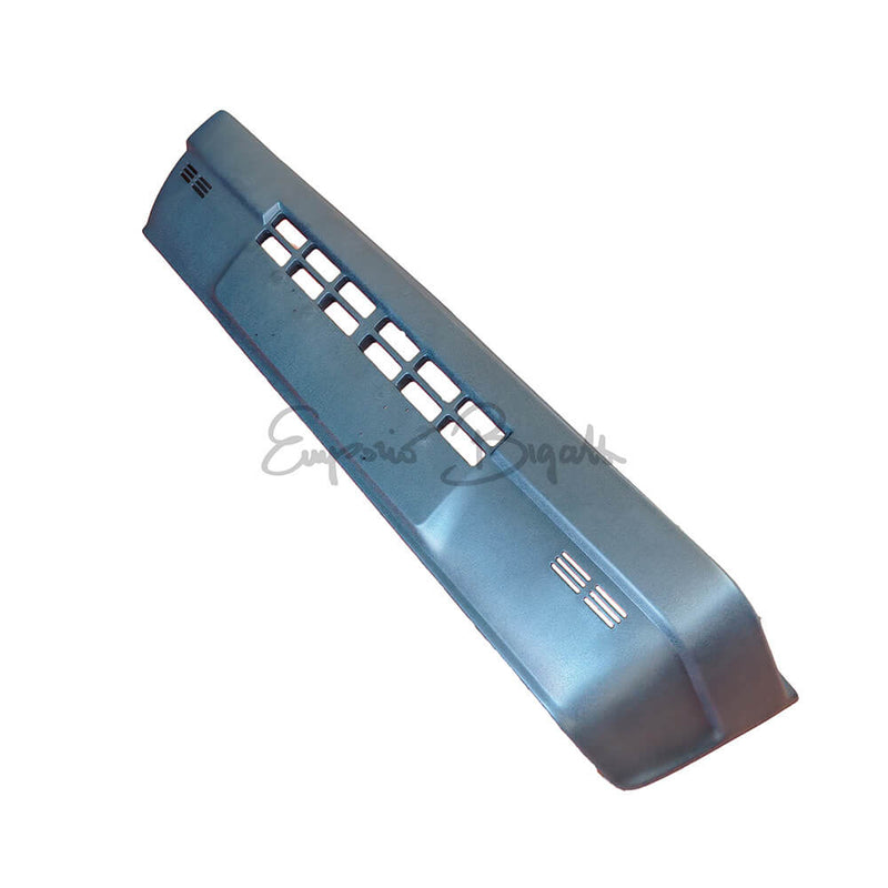 Paraurto anteriore nero | Fiat Panda 141 |