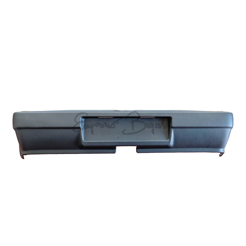 Paraurto posteriore nero | Fiat Panda 141 |