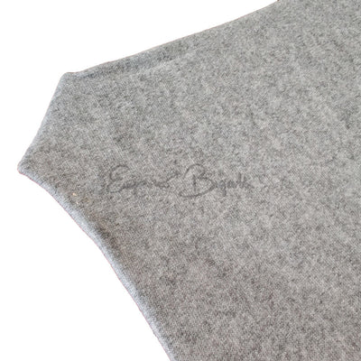 Rivestimento Sottotetto (Padiglione) Grigio per Fiat 126 Personal