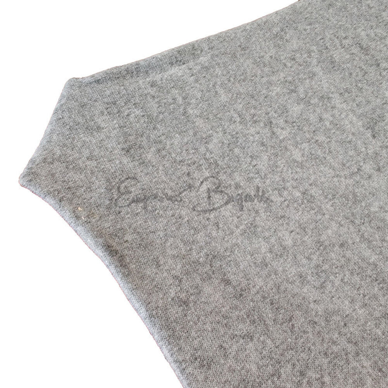 Rivestimento Sottotetto (Padiglione) Grigio per Fiat 126 Personal