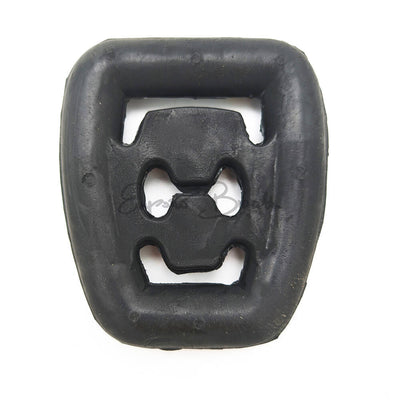 Tampone paracolpo centrale marmitta | Fiat Panda 141 | Fiat varie |