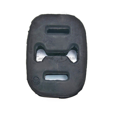 Tampone paracolpo anteriore marmitta | Fiat Panda 141 4x4 |