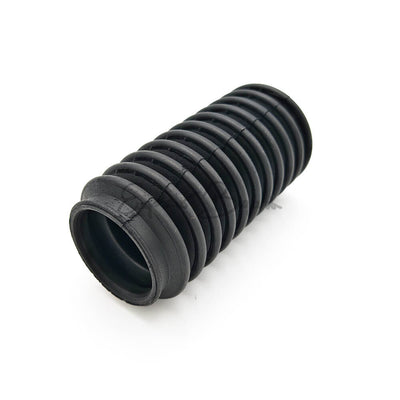 Cuffia cremagliera sterzo Sinistra (sx) | Fiat  Panda | Fiat Uno |