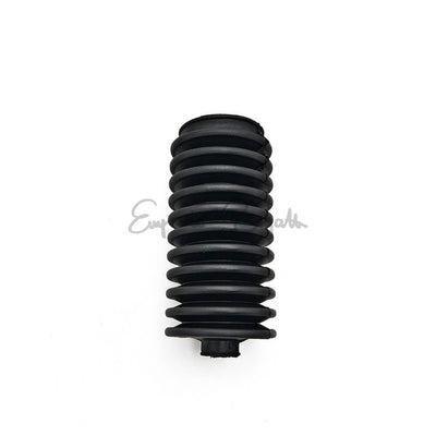Cuffia cremagliera sterzo Sinistra (sx) | Fiat  Panda | Fiat Uno |