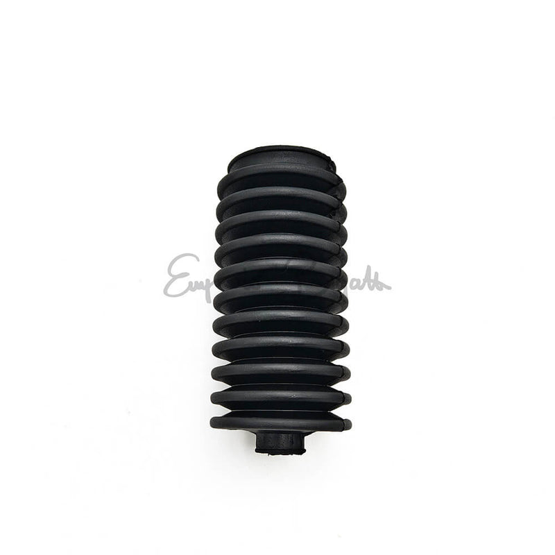 Cuffia cremagliera sterzo Sinistra (sx) | Fiat  Panda | Fiat Uno |