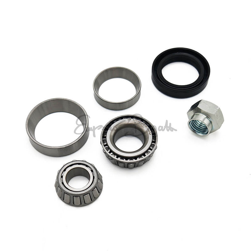 Kit cuscinetti completo ruota anteriore destra | Fiat 500 N D F L R |
