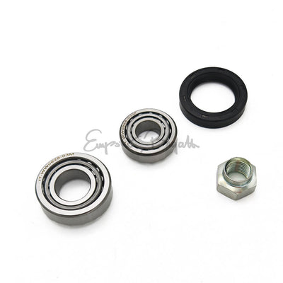 Kit cuscinetti completo ruota anteriore sinistra | Fiat 500 N D F L R |