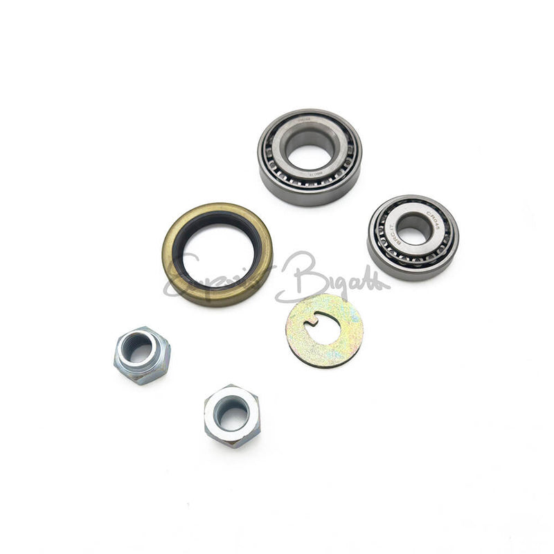 Kit cuscinetti ruota anteriore | Fiat 500 Giardiniera |
