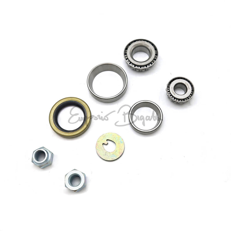 Kit cuscinetti ruota anteriore | Fiat 500 Giardiniera |