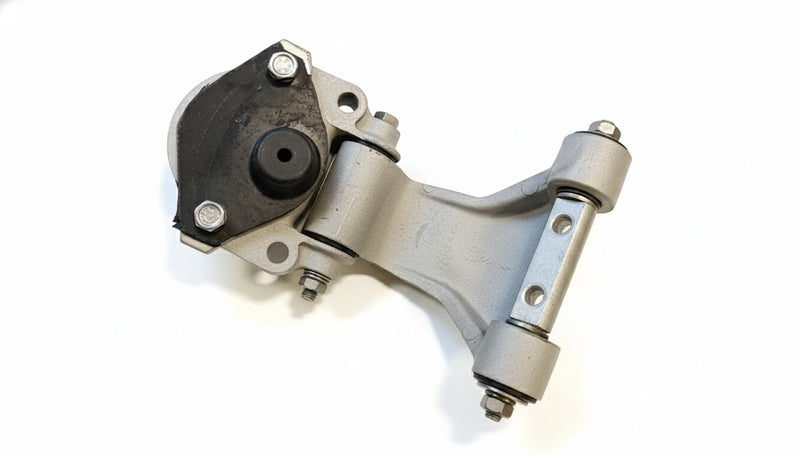 Supporto Motore Revisionato Completo | Fiat 500 N D F L |